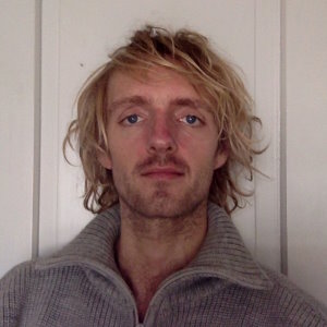 Felix Pansegrau