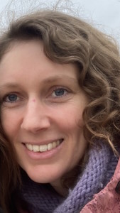 Juliana von Steegen