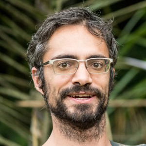 Tobias Erny