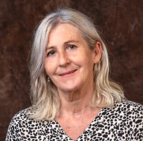 Ursula Meyer