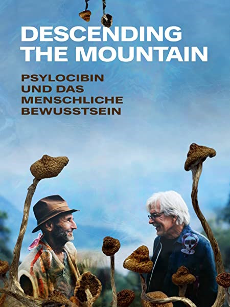 Descending The Mountain